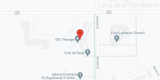 Good Samaritan Society-St Peter in google map