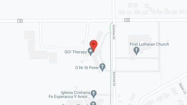 Good Samaritan Society-St Peter in google map