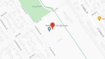 Vista Prairie at Ridgeway in google map