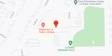 Minnesota Valley Health Ctr in google map