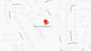Vista Prairie at Monarch Meadows in google map