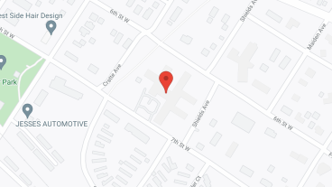 St. Elizabeth Health Care Center in google map
