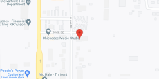 Garden Cottage Assisted Living in google map