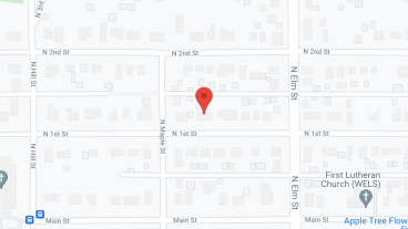 Claddagh Senior Living and Memory Care in google map