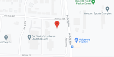 Comforcare Good Samaritan Ctr in google map