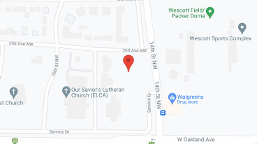 Comforcare Good Samaritan Ctr in google map