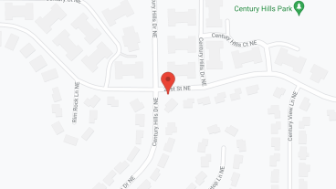 Wisteria Estates in google map