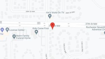 Kuisle's Care-A-Lot in google map