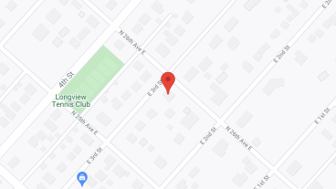 Longview House in google map