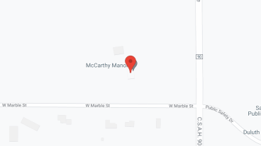 Mccarthy Manor Inc in google map