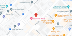 Hillside Homes of Duluth Inc in google map