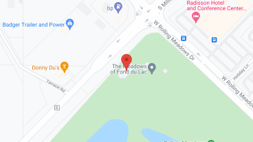 Rolling Meadows Nursing Home in google map