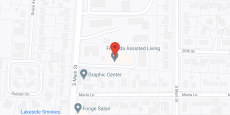 Liberty House in google map
