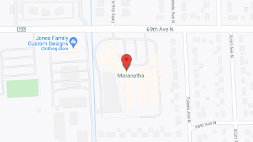 Maranatha Place Senior Apartments in google map