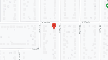 Richfield Senior Suites in google map