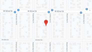 Nelson Residence in google map