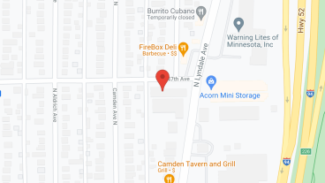 Bright Stars Care Center in google map