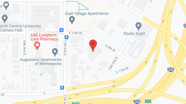 Andrew Care Home in google map