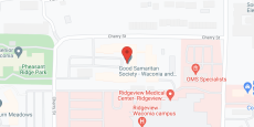 Good Samaritan Society-Waconia in google map