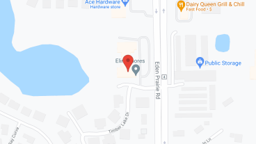 Elim Shores in google map