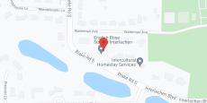 English Rose Suites - Interlachen Home in google map