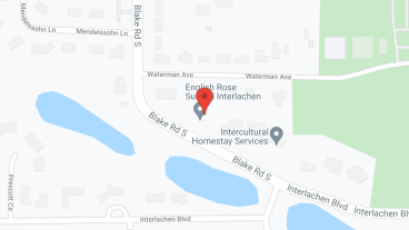 English Rose Suites - Interlachen Home in google map