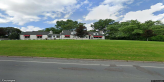 street view of English Rose Suites - Interlachen Home
