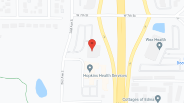 Golden LivingCenter - Hopkins in google map
