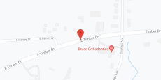 Country Terrace Assisted Living-Rhinelander North in google map