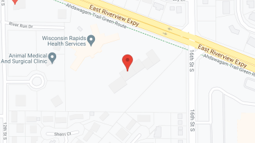 River Run Assisted Living in google map