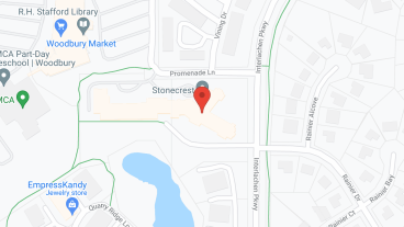 Stonecrest in google map