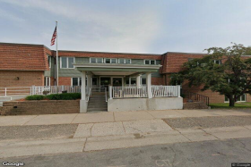 New Harmony Care Ctr 