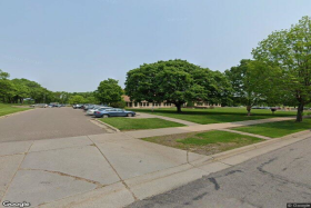 Phalen Shores Apartments 