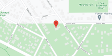 Mounds Park Residence in google map