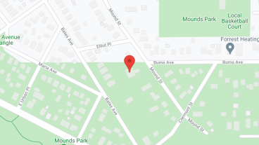 Mounds Park Residence in google map