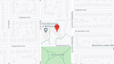 Hamline Hi Rise in google map