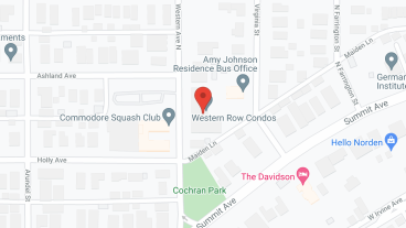 Summit Manor Health Care Ctr in google map