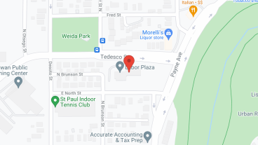 Labor Plaza Apartments in google map