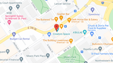 Heritage House in google map