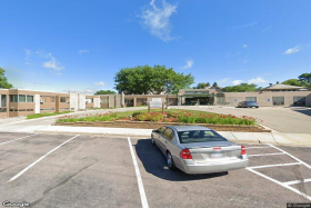 St Lucas Care Ctr 