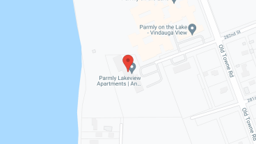 Parmly Lakeview in google map