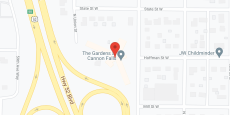 Our Lady of the Angels Care Ct in google map