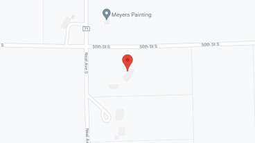Afton Care in google map