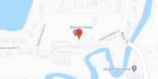 Bethany Home in google map