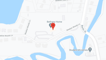 Bethany Home in google map