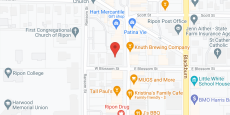Prairie Place RCAC in google map