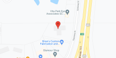 Gateway Apartments in google map