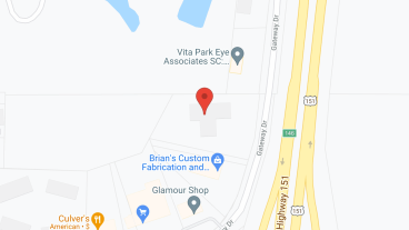 Gateway Apartments in google map