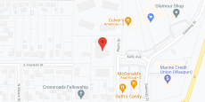 Marvin's Manor IV in google map