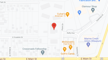 Marvin's Manor IV in google map